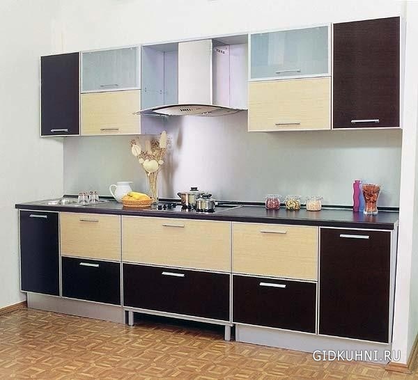 Что выбрать: готовую кухню или кухонную мебель на заказ