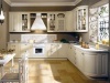 Пик популярности - кухня белого цвета фото